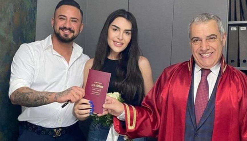 Selin Ciğerci ve Gökhan Çıra boşanıyor mu Ünlü çiftten açıklama geldi