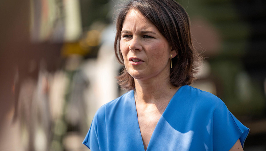 Türkiye vazgeçilmez bir partner