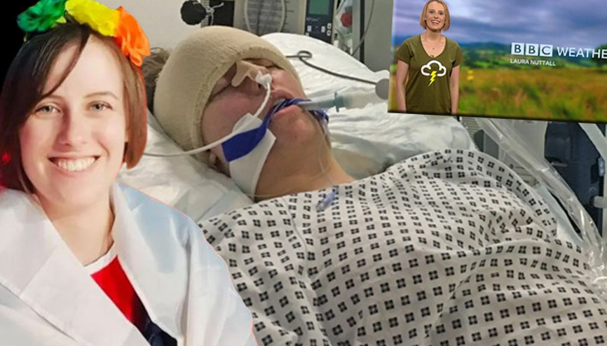 Doktorlar 18 ay ömür biçmişti En büyük hayallerinden biri gerçek oldu... Doktorlar 18 ay ömür biçmişti En büyük hayallerinden biri gerçek oldu...