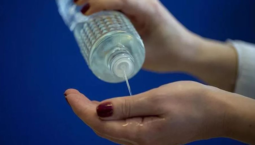 Kolonya nedir ve kolonyada derece ne demek Kolonya da hangi alkol var ve amonyak var mıdır