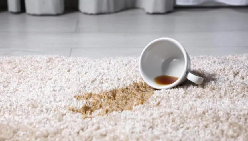 Kurumuş Çay Lekesi Nasıl Çıkar Halıdan, Tişörtten, Koltuktan Ve Kıyafetten Kurumuş Çay Lekesi Nasıl Temizlenir