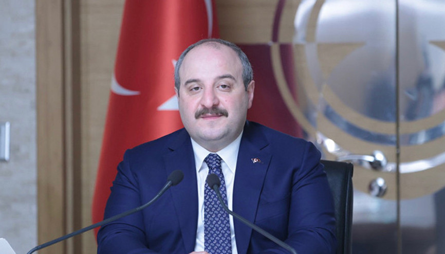 Bakan Varanktan CHPli Özele tepki: Gençlerin dayıya ihtiyacı yok Bakan Varanktan CHPli Özele tepki: Gençlerin dayıya ihtiyacı yok