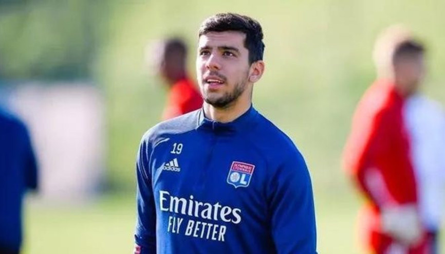 Altay’ı heyecanlandıran haber, L’Equipe yazdı Cenk Özkacar’ın yeni takımı...