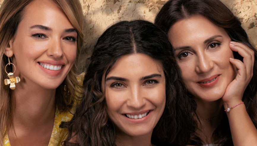Zeytin Ağacı dizisi oyuncuları kimler, konusu nedir Zeytin Ağacı dizisi Netflix’te Zeytin Ağacı dizisi oyuncuları kimler, konusu nedir Zeytin Ağacı dizisi Netflix’te