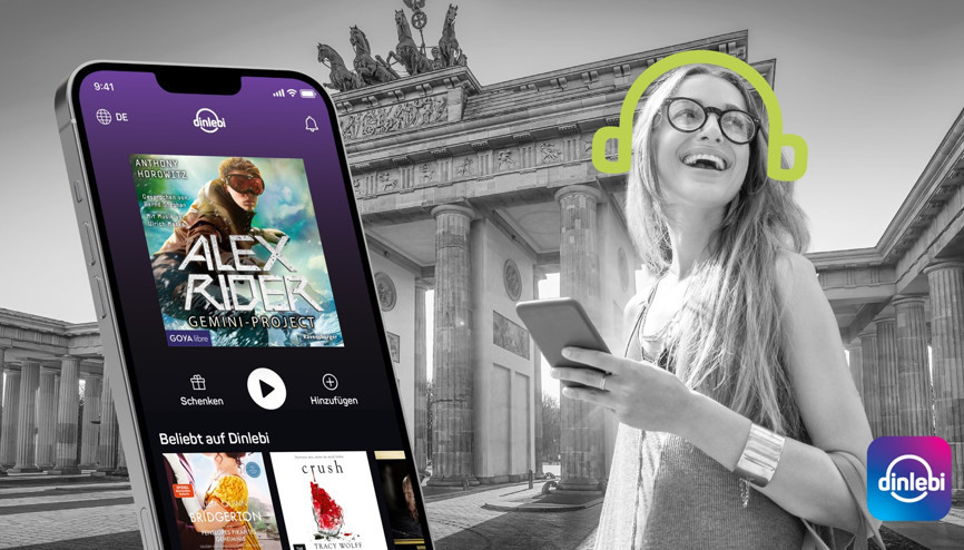 Dinlebi Avrupada da duyulacak