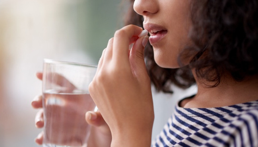 Doğum kontrol hapı kilo aldırır mı