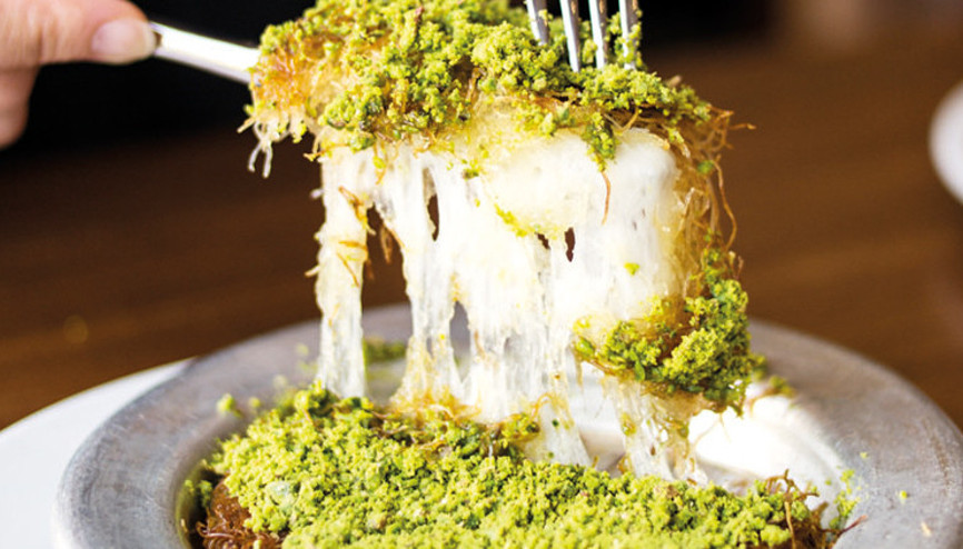 Peynirli tatlılar bizden sorulur Peynirli tatlılar bizden sorulur