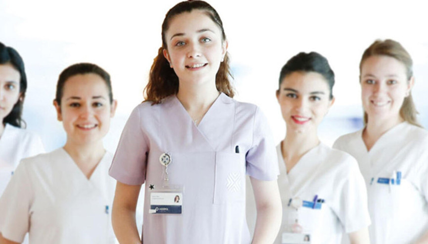 Resmi Gazetede yayımlandı... 27 bin sözleşmeli sağlık personeli alınacak