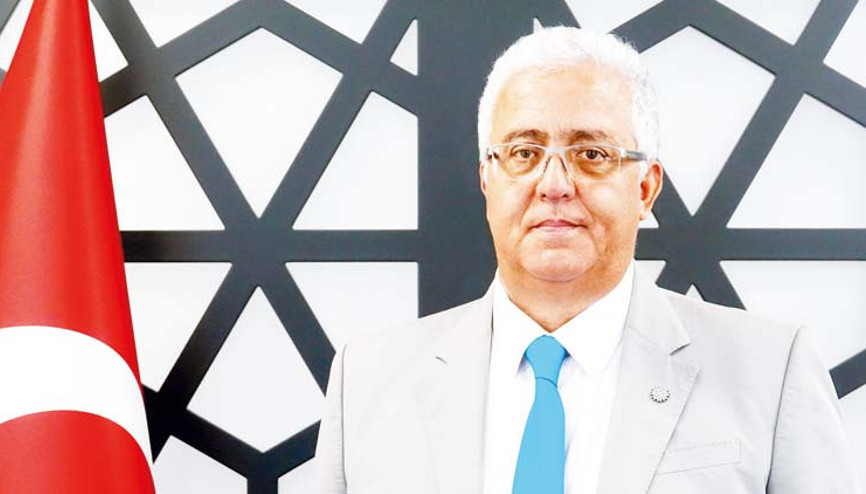 Beyaz ette Çin fırsatı