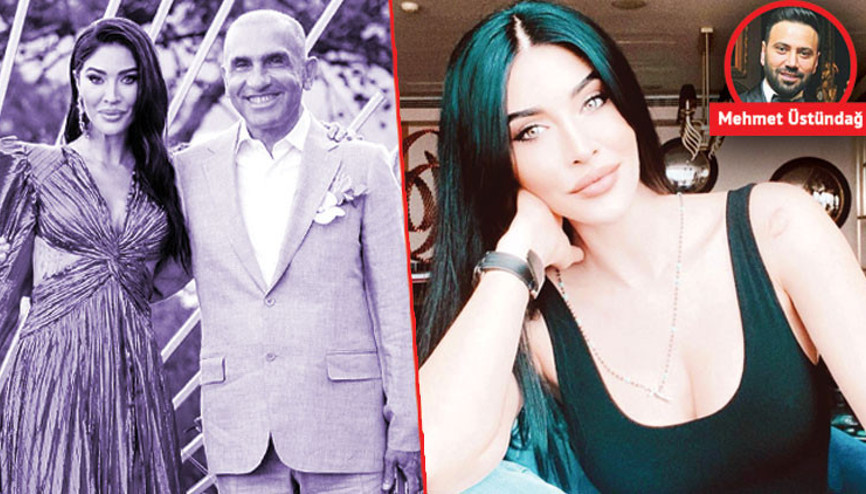 Haksız itham 1.5 milyon lirasını eritti