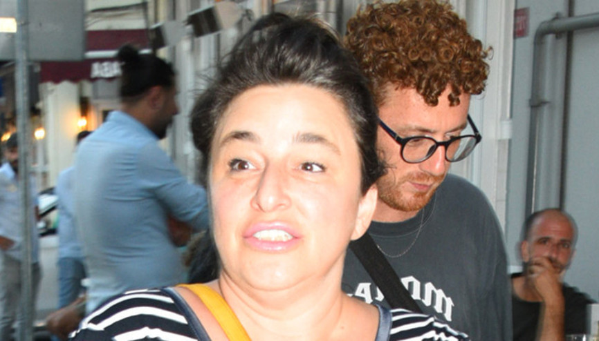 Tüm mal varlığım bitti