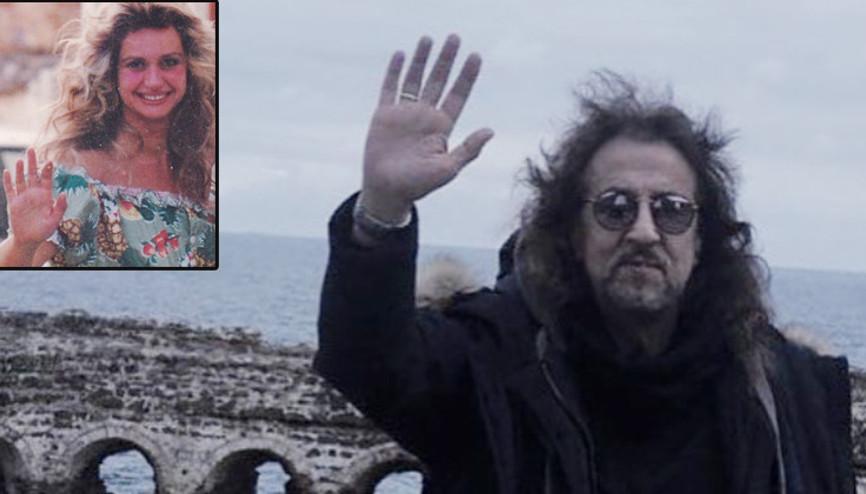 İlhan İrem kendisini rüyasında gören hayranıyla evlendi: Ben seni bulamam, sen beni bul