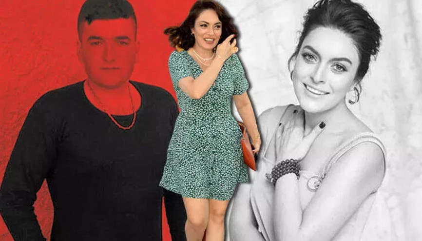 Ezgi Molaya bir suç duyurusu daha: 5 yıla kadar hapis istemi