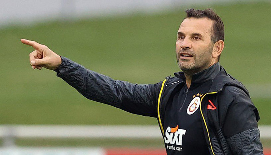 Son Dakika: Galatasaray istedi, Medipol Başakşehir kabul etmedi Transferde Berkay Özcan pazarlığı...