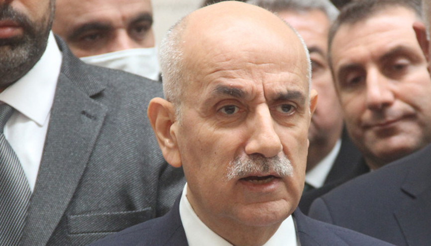Son dakika: Bakan Kirişci tohumluk buğday, arpa ve tritikale fiyatlarını açıkladı