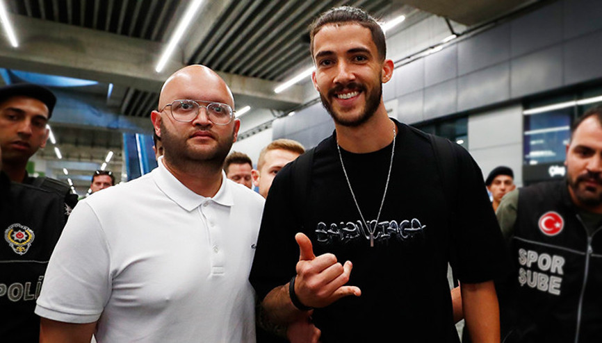 Fenerbahçenin Gustavo Henrique transferinde beklenmedik gelişme