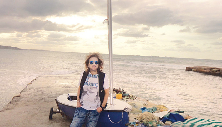 İlhan İrem: Organ naklinde en uzun bekleyiş