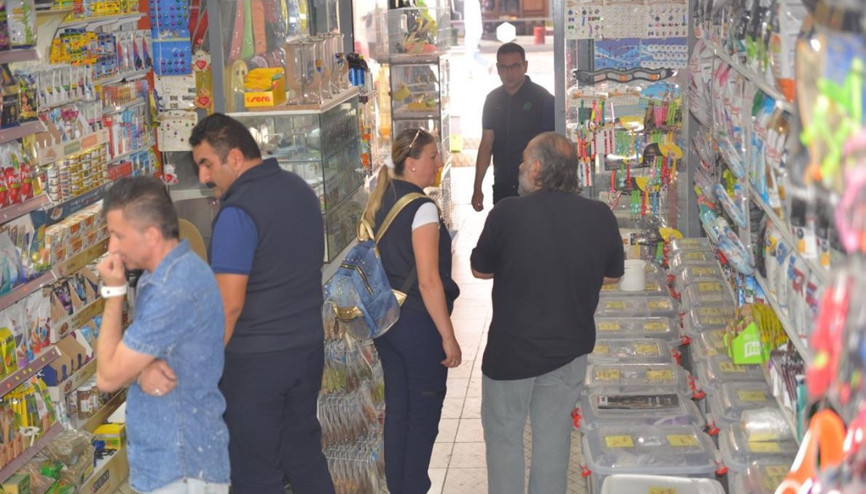 Pet shop’lar yakın takipte