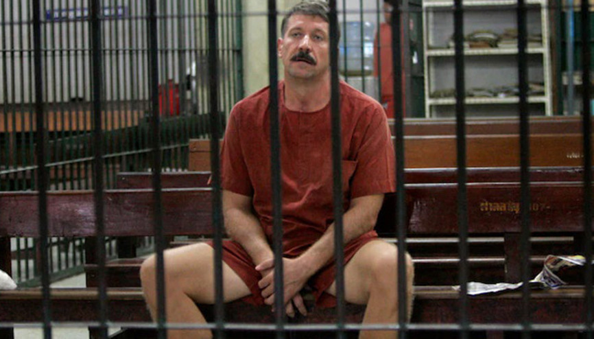 Rusya, Viktor Boutu geri istiyor. Peki neden İşte filmlere konu olmuş inanılmaz hikâye Rusya, Viktor Boutu geri istiyor. Peki neden İşte filmlere konu olmuş inanılmaz hikâye