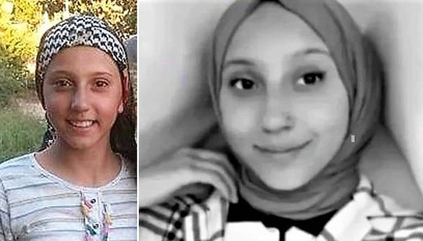 İrem’in ölümüne neden olan sürücü saklandığı mısır tarlasında yakalandı İrem’in ölümüne neden olan sürücü saklandığı mısır tarlasında yakalandı