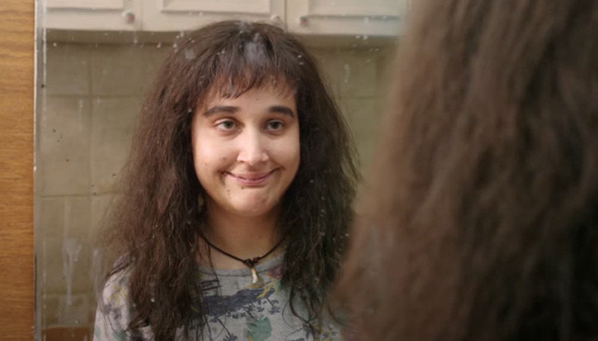 Deliha filminin konusu nedir, oyuncuları kimler