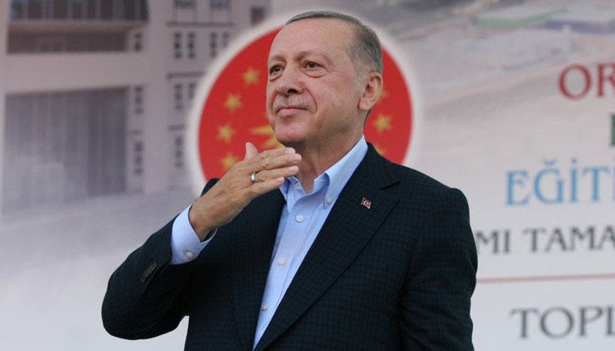 Son dakika... Cumhurbaşkanı Erdoğan fındık alım fiyatını açıkladı