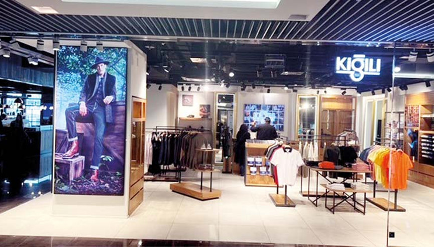 Yurtdışında büyüme hamlesi