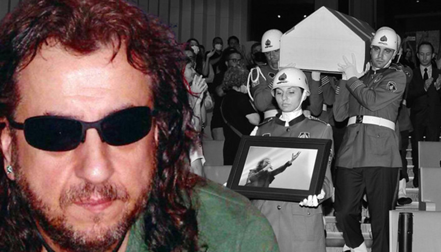 İlhan İrem organ nakli mi bekliyordu Doktoru açıkladı...