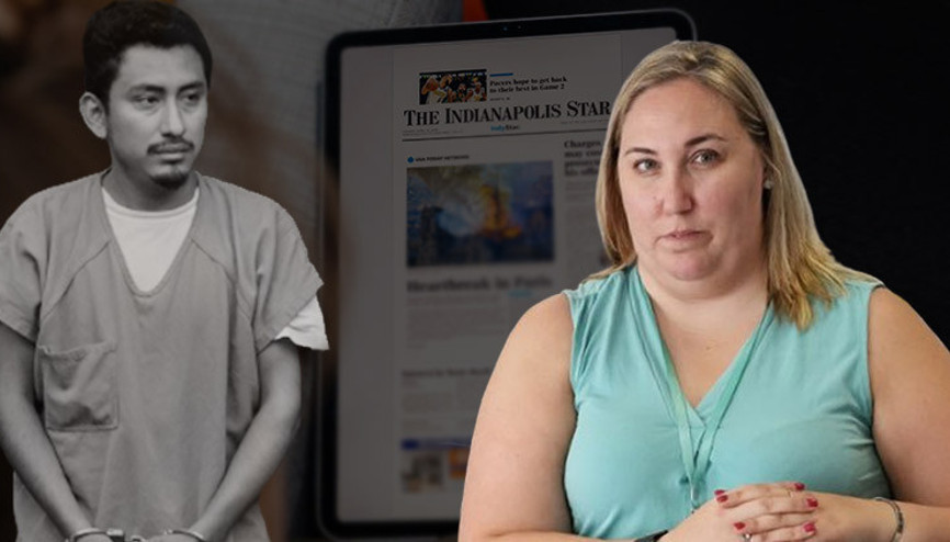 Her şey 10 yaşındaki bir kız çocuğunun uğradığı korkunç saldırıyla başladı... Adım adım ilerlediler, gerçeği böyle ortaya çıkardılar