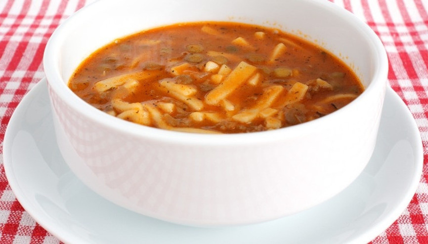 Sakala çarpan çorbası tarifi ve malzemeleri: Sakala çarpan çorbası nasıl yapılır, hangi yörenin