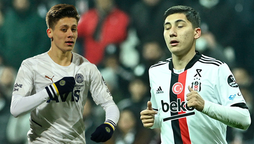 Son dakika: Avrupanın gözü Türk yıldız adaylarında Emirhan İlkhana Torino, Arda Gülere Arsenal kancası... | Transfer haberi