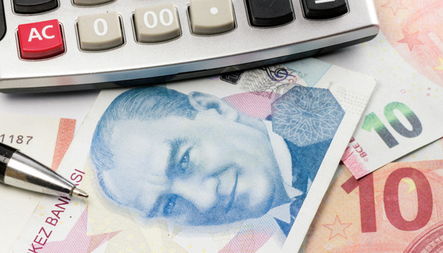 TCMB: Kredi önlemlerinin etkisi yakında görülecek