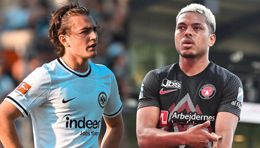 Son dakika: Galatasarayın transfer gündemi sıcak: Ali Akmanda sona doğru, Evanderde rakip...