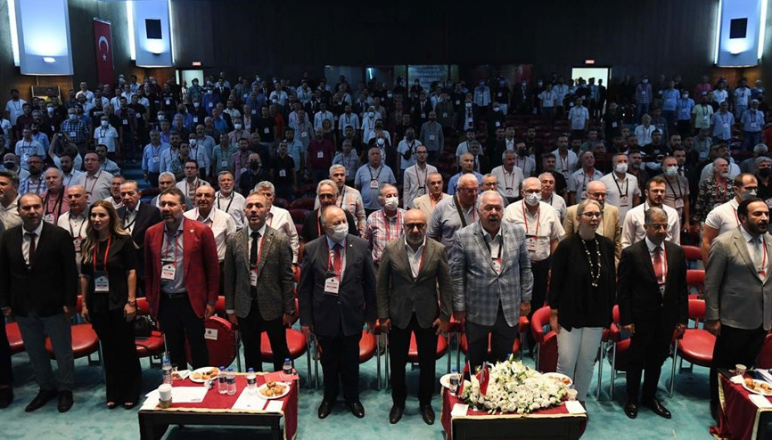 Gençler’de yeni başkan Çankırı