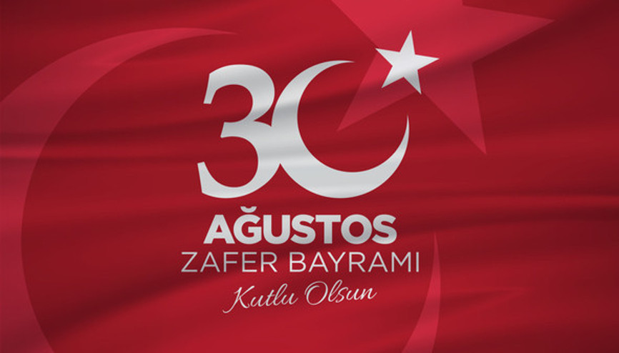 30 Ağustos Zafer Bayramı resmi tatili hakkında bilgiler... 29 Ağustos tatil mi, yarım gün mü