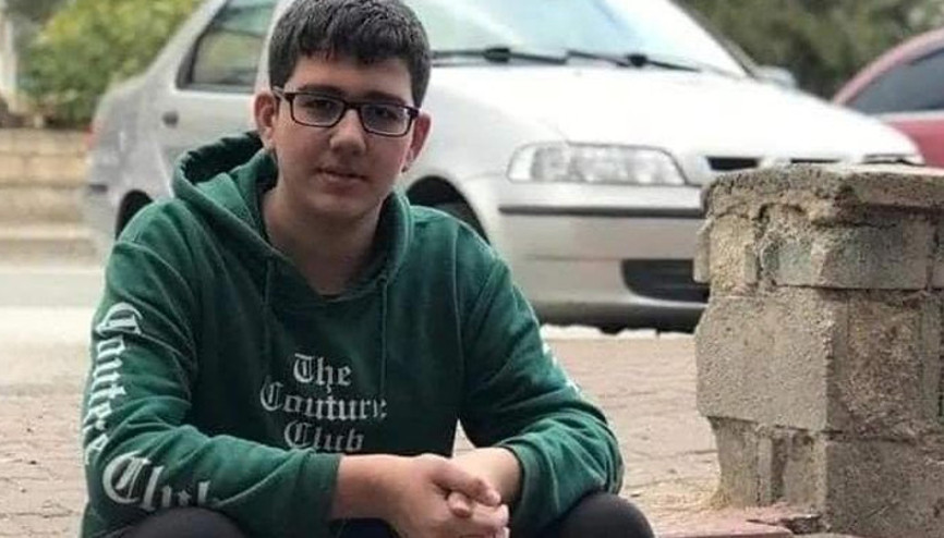 15 yaşındaki Hasan Merti öldüren maganda tutuklandı