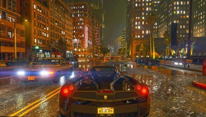 GTA 6 ne zaman çıkacak Çıkış tarihi hakkında önemli iddia