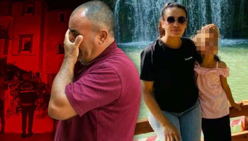 Adanada kadın cinayeti: Uyurken kalbinden bıçakladı