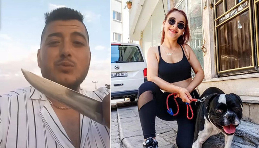 Bıçaklayıp, canlı yayın yapmıştı Rabianın bir böbreği alındı Bıçaklayıp, canlı yayın yapmıştı Rabianın bir böbreği alındı