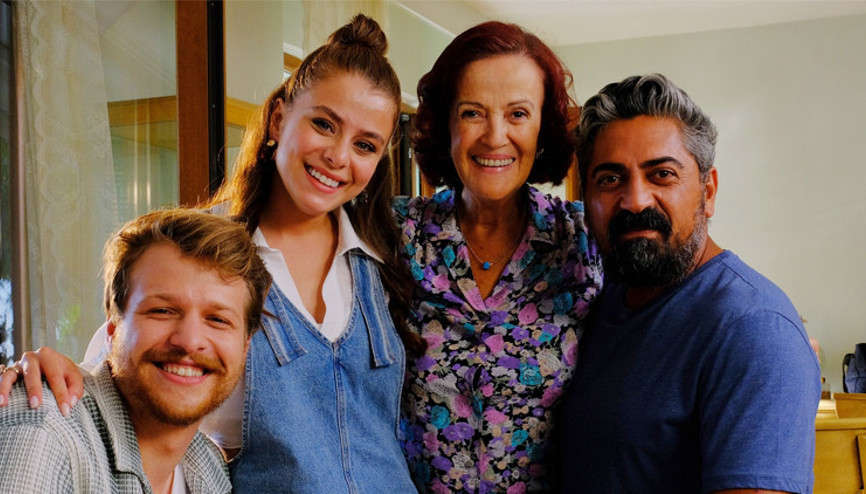 Bülent Polat Seversin’e konuk oluyor…