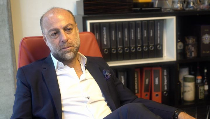 Erol Özmandıracı kimdir, nereli, kaç yaşında