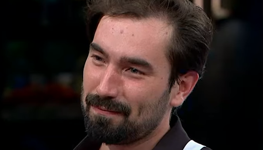 MasterChef Metin nereli, kimdir, kaç yaşında MasterChef Metin Yavuz, ana kadroya giren ilk isim oldu MasterChef Metin nereli, kimdir, kaç yaşında MasterChef Metin Yavuz, ana kadroya giren ilk isim oldu