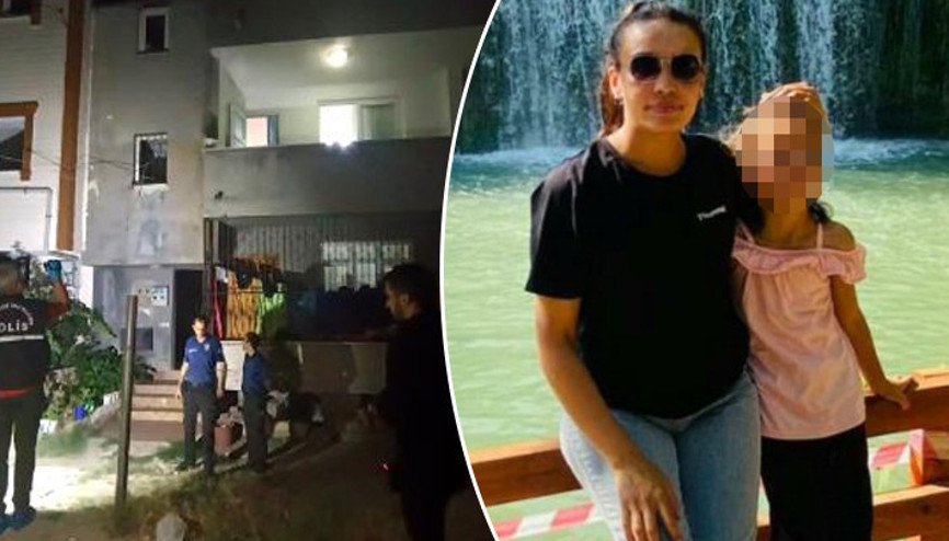 Melek Yıldırımı uyurken kalbinden bıçaklayarak öldürmüştü Caninin ifadesi ortaya çıktı