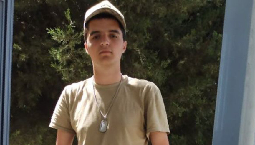 MSB acı haberi duyurdu: Araç kazasında bir şehit MSB acı haberi duyurdu: Araç kazasında bir şehit