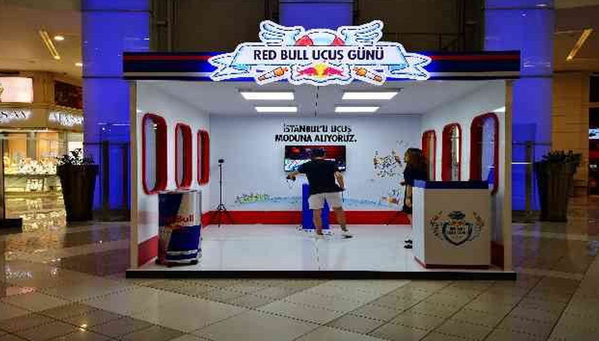 Uçuş Günü deneyimi