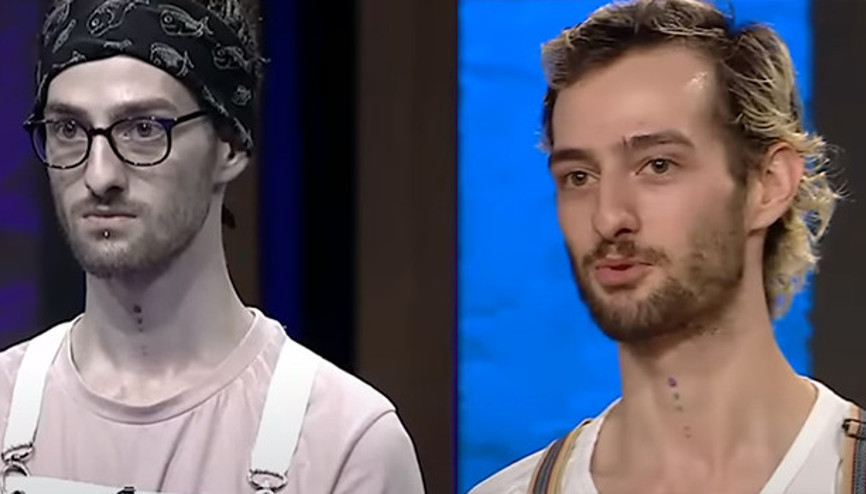 MasterChef Çağatay kimdir, kaç yaşında, nereli MasterChef Çağatay Akgül değişimi ile dikkat çekiyor