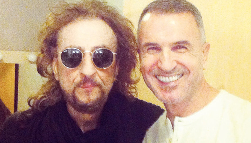 İlhan İrem sürprizi