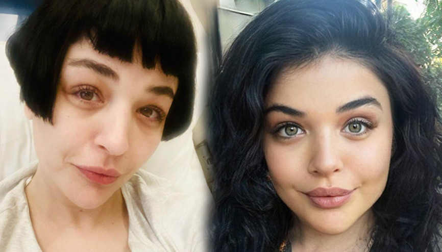 Gonca Vuslateriden çok konuşulan paylaşım  Ben aramı iyi tutayım da aman ekmeğimden olmayayım’