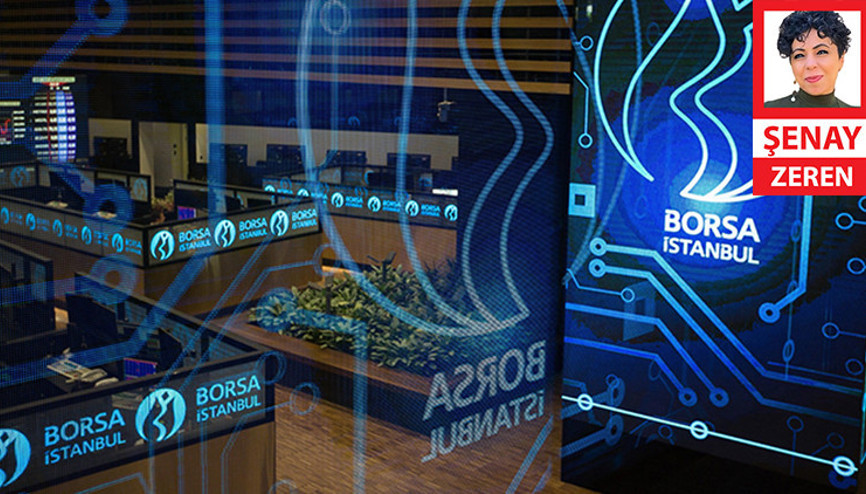 Borsa İstanbul’dan yeni kapanış rekoru Yeni tarihi zirveler görülebilir mi