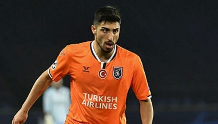 Berkay Özcan kimdir, nereli, kaç yaşında Berkay Özcan hangi takımlarda oynadı